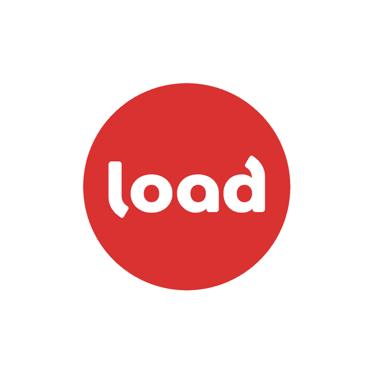 QUDO - LOAD Logo